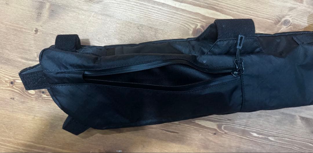 SWIFT INDUSTRIES frame bag Lサイズ