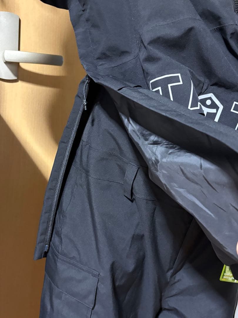 TAOTECH スノーボードウェア 150サイズ 上下