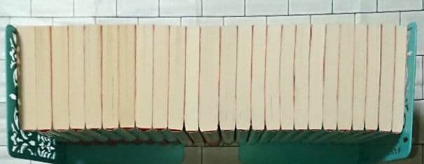 【まとめ】松岡圭祐「高校事変」19冊 「劃編」3冊 「JK」4冊 26冊セット