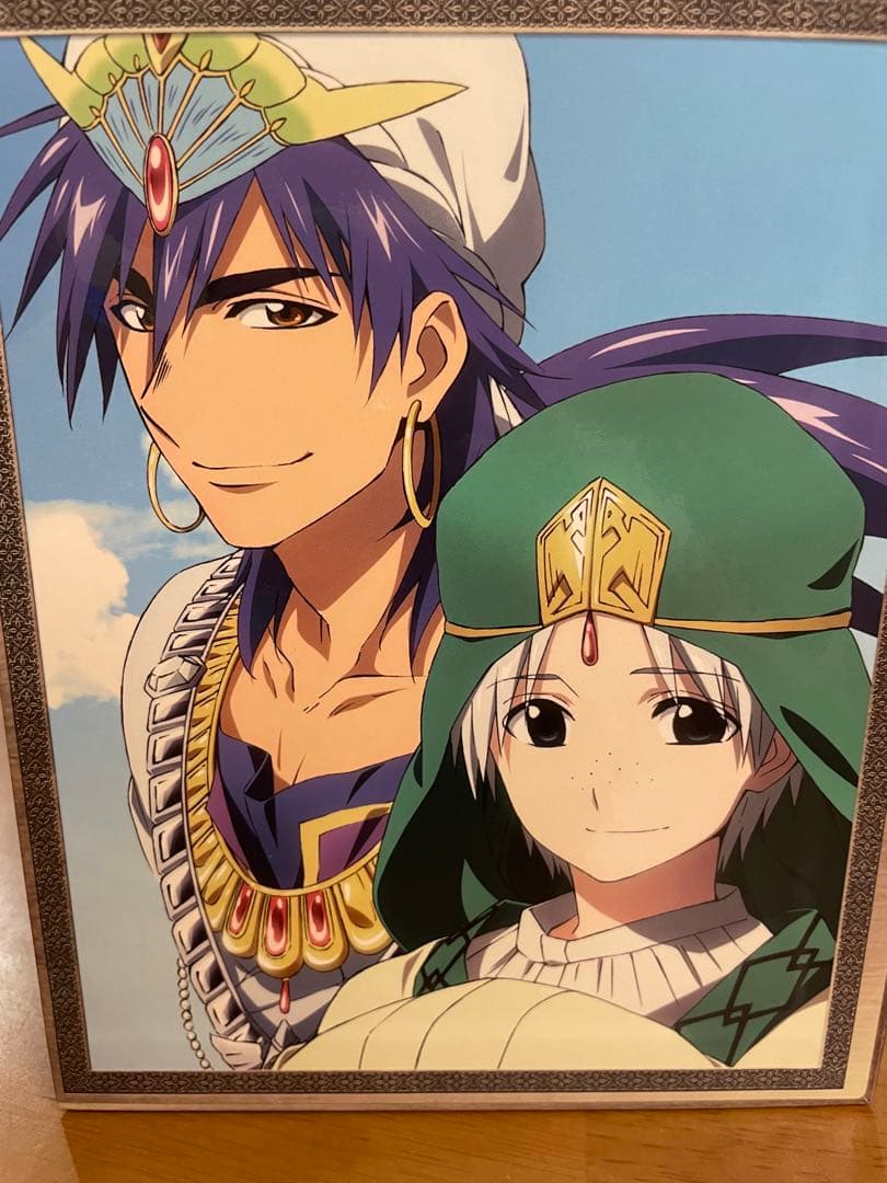 マギ 大高忍 DVD 1〜10巻 初回限定盤