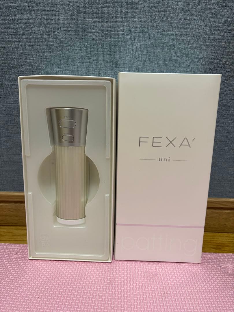 やまびこ　ホメオスタイル FEXA’ uni フルセット