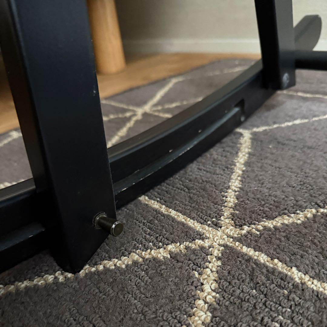 REX KRALJ フォールディング ロッキングチェア 折畳み