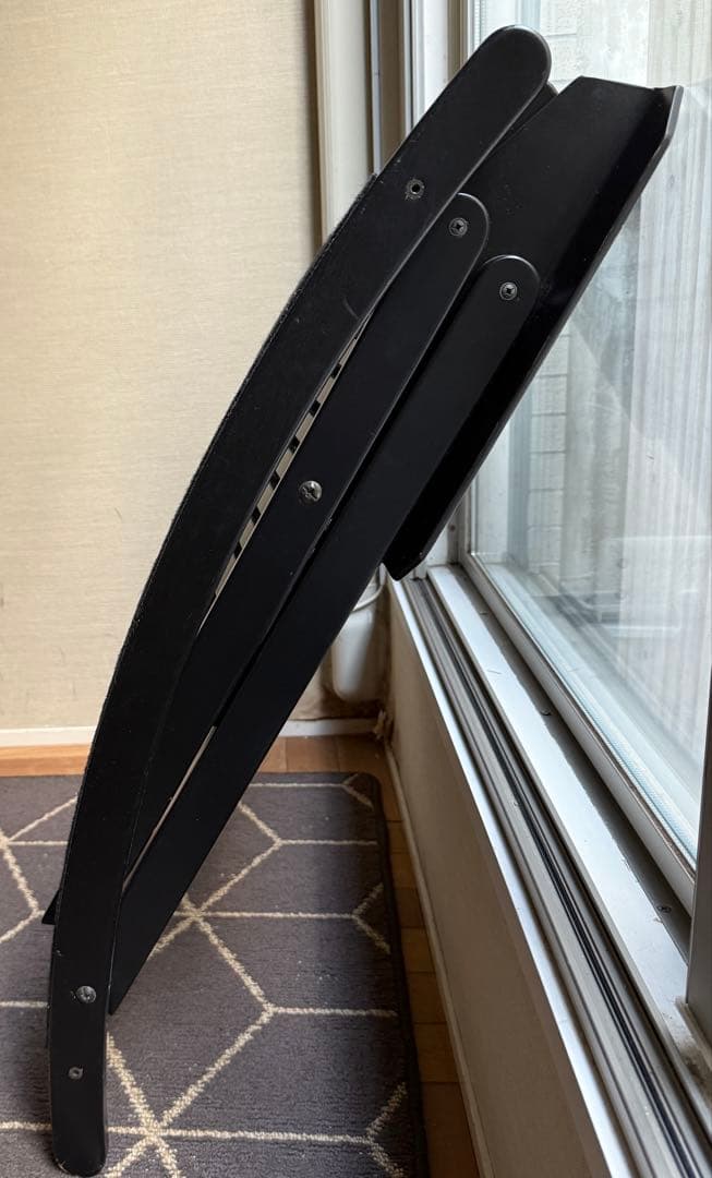 REX KRALJ フォールディング ロッキングチェア 折畳み