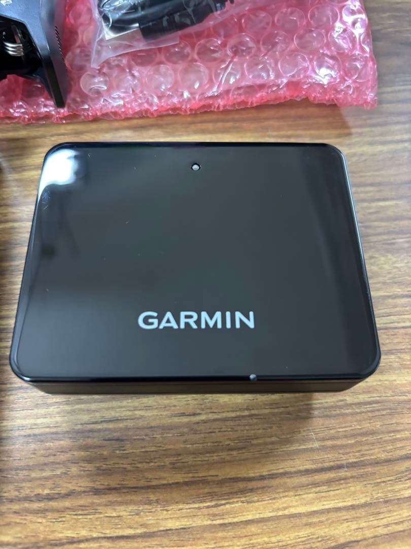 Garmin Approach R10 弾道測定器　室内使用数回　箱・説明書なし