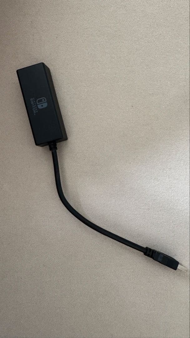 【microSD付】Nintendo Switch 本体フルセット 青/赤