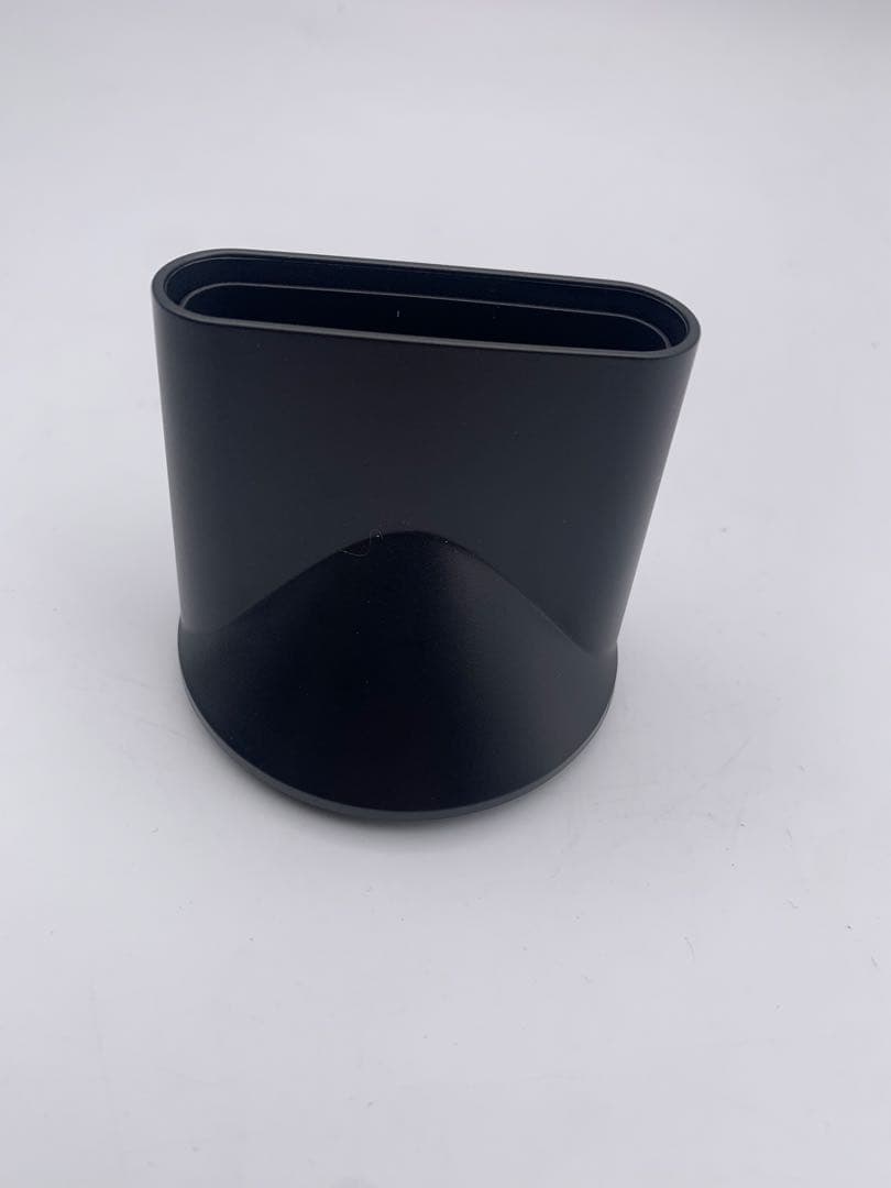 【ほぼ新品】テスコム ドライヤ TD760A-K