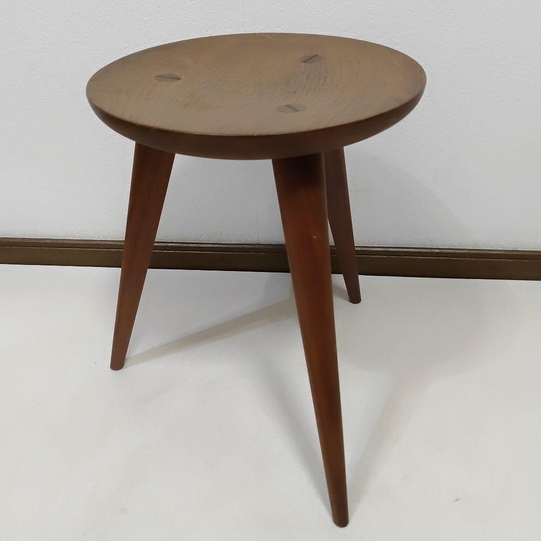 廃盤 希少 小泉 誠 Χ Stool カイ スツール 送料無料