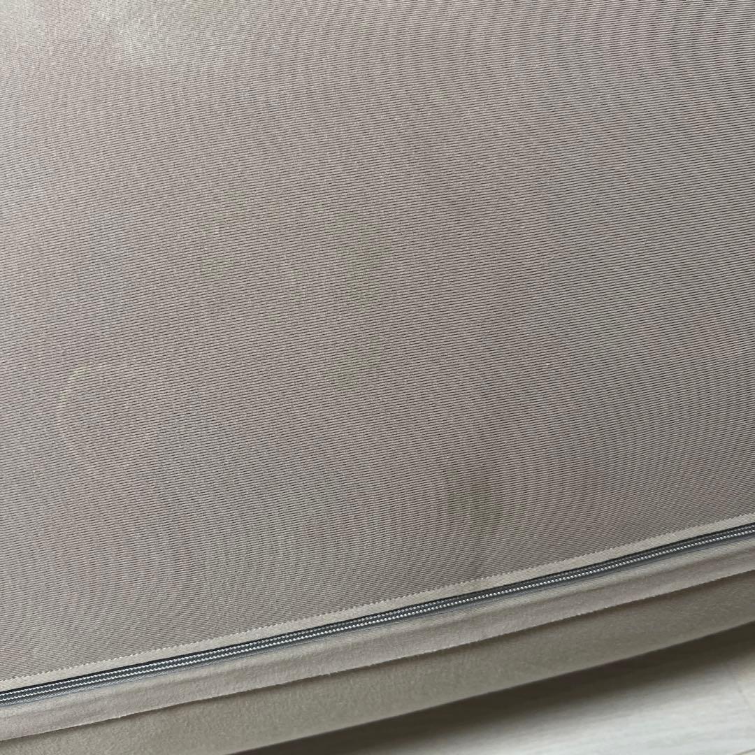 ヨギボーマックス　ライトグレー