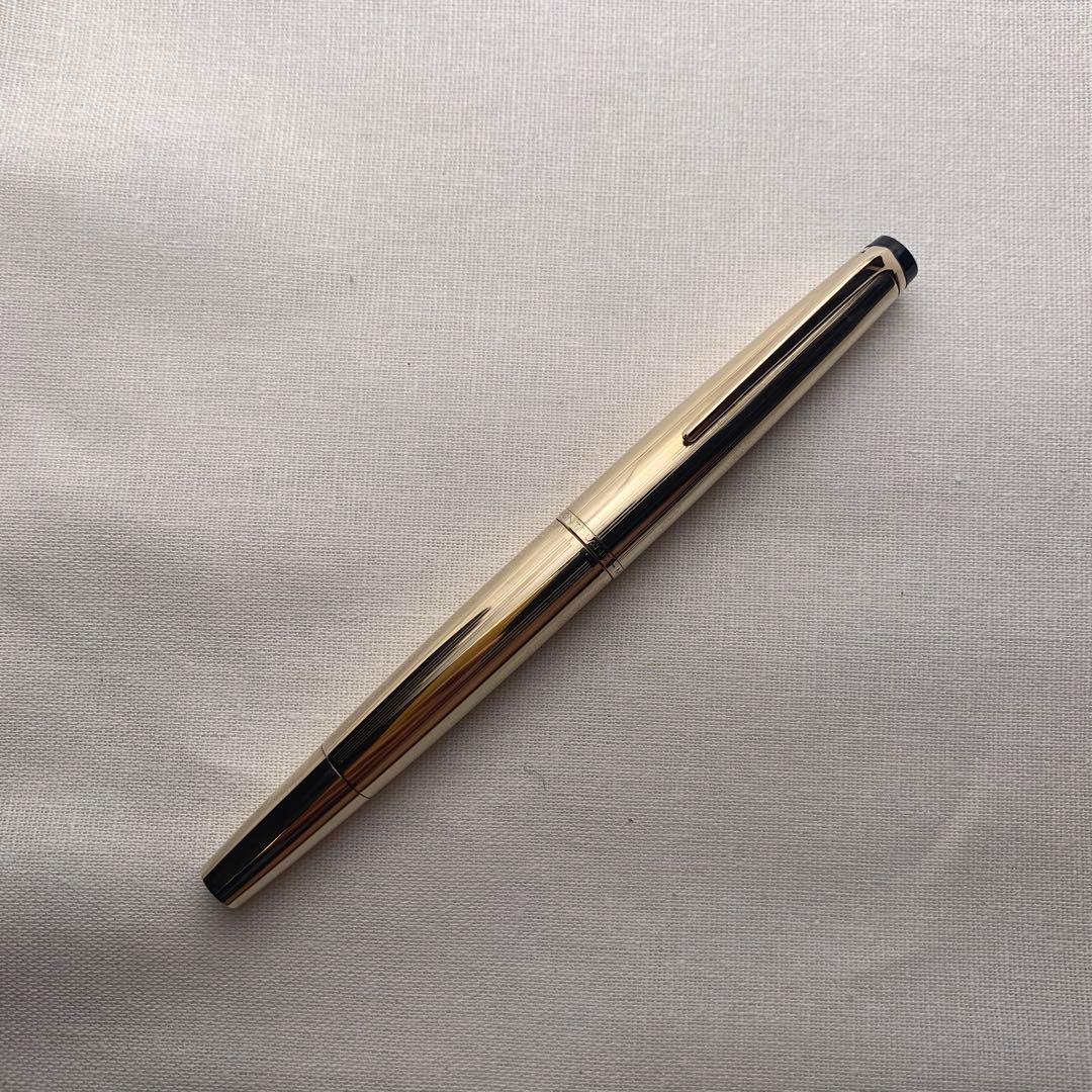 【良品】モンブラン　マイスターシュテュック　no.82 18C 2桁シリーズ