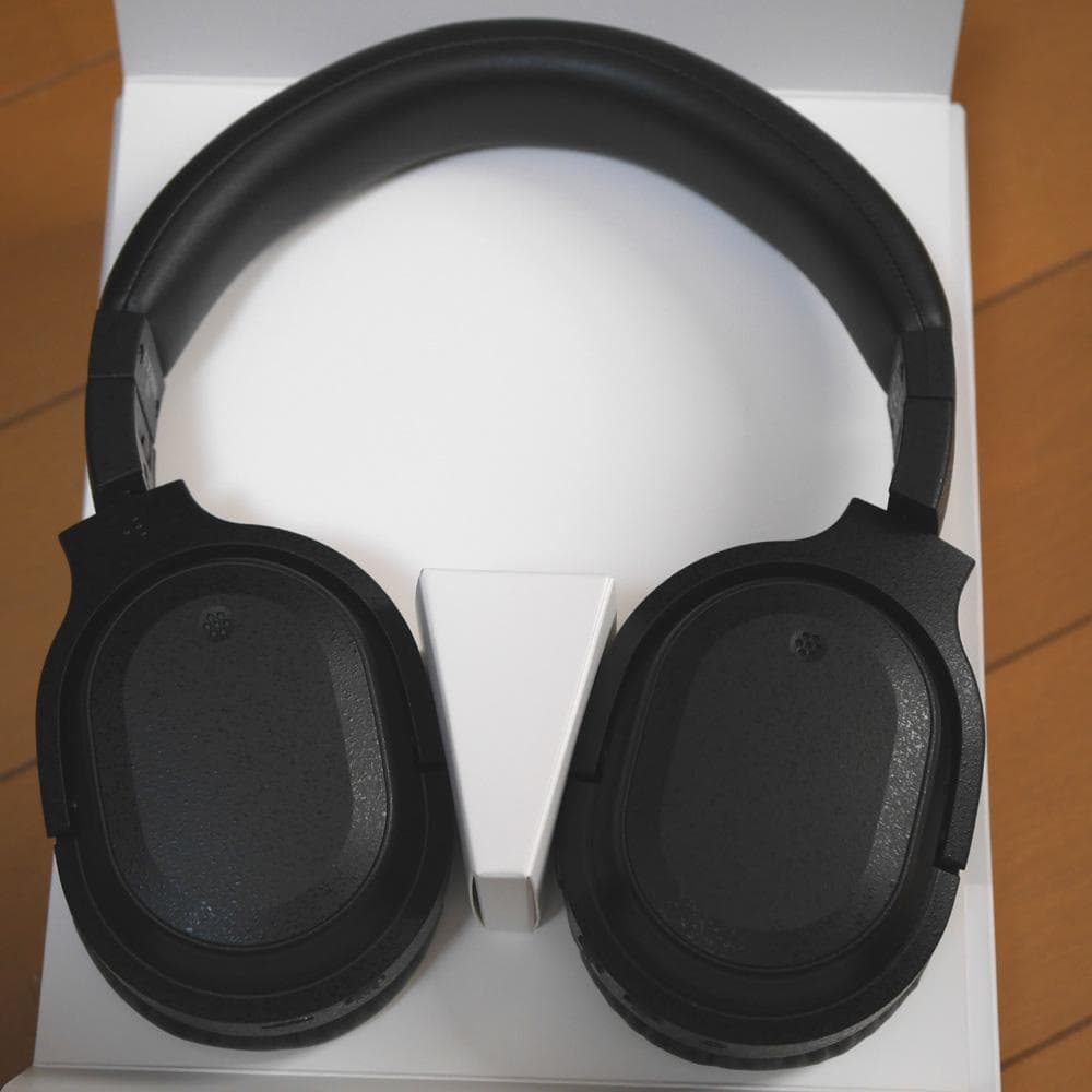 final UX3000 SV ワイヤレスヘッドホン