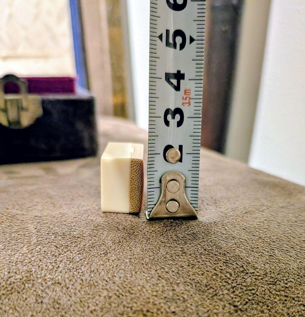 マージャン牌 戦中 手彫り麻雀牌 牛骨竹裏牌 希少牌 百塔 花牌 アリ溝 骨董