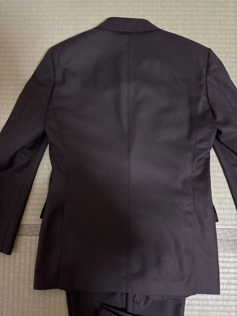 【美品】TOMORROWLAND PILGRIM メンズスーツ/セットアップ