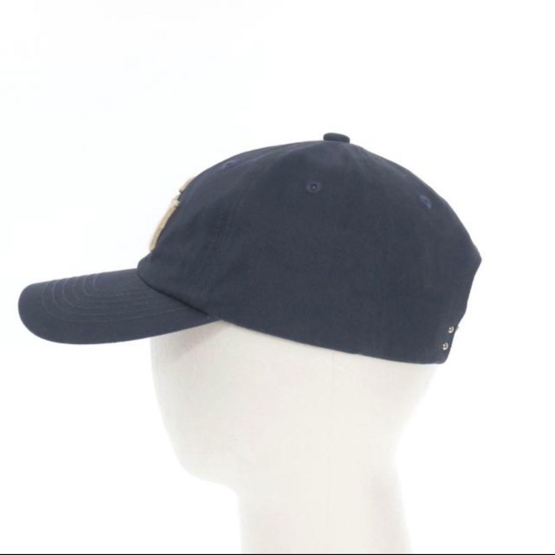 SUGRAHILL LOGO BASEBALL CAP（ネイビー）