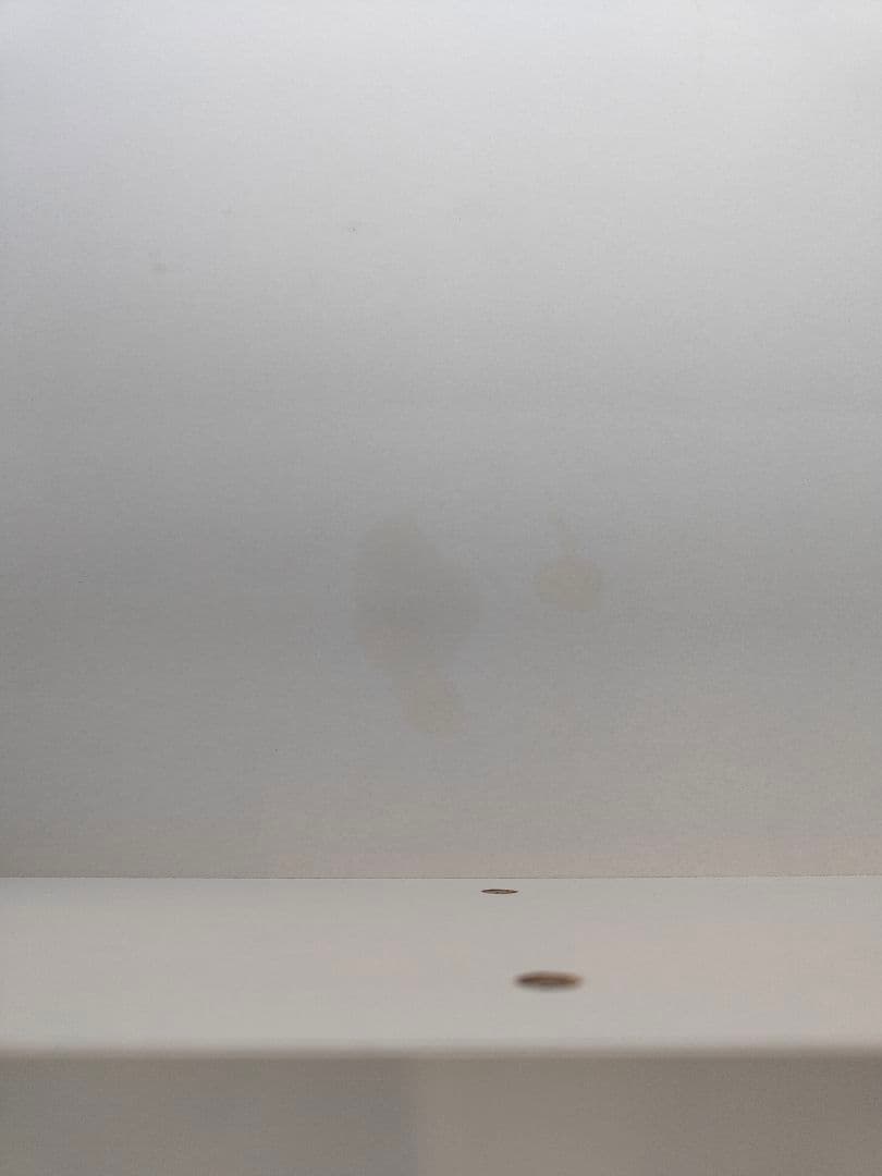 マナベインテリアハーツ キッチンカウンター コンセント付 ノア