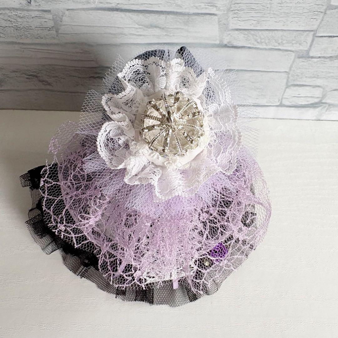 ぬい服　オーダー品5-41　なつ様　ちびぐるみサイズ