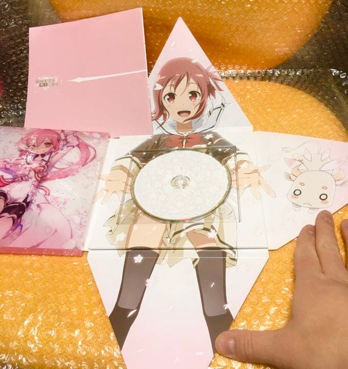 結城友奈は勇者である　全6巻　Blu-ray+特典