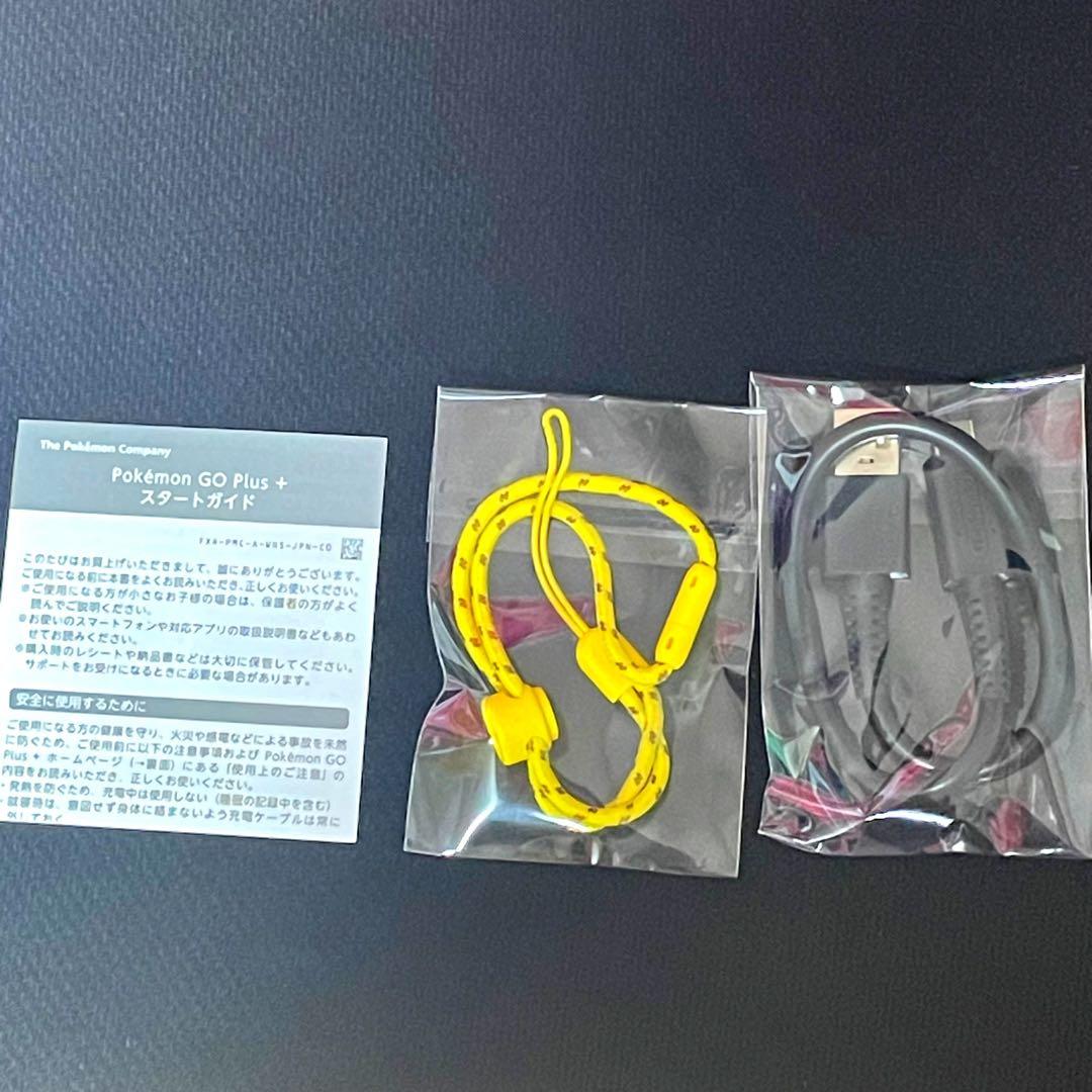 ノブナガ ポケモンGO plus ＋ オーダー オートスロ/