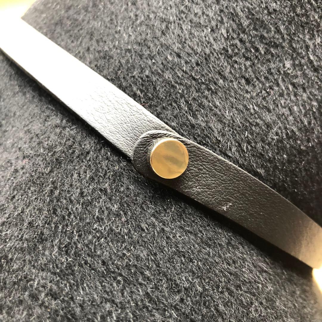 ★新品★ヘレンカミンスキー　フェルトハット　ラビット　BITSY 9　ローラブル