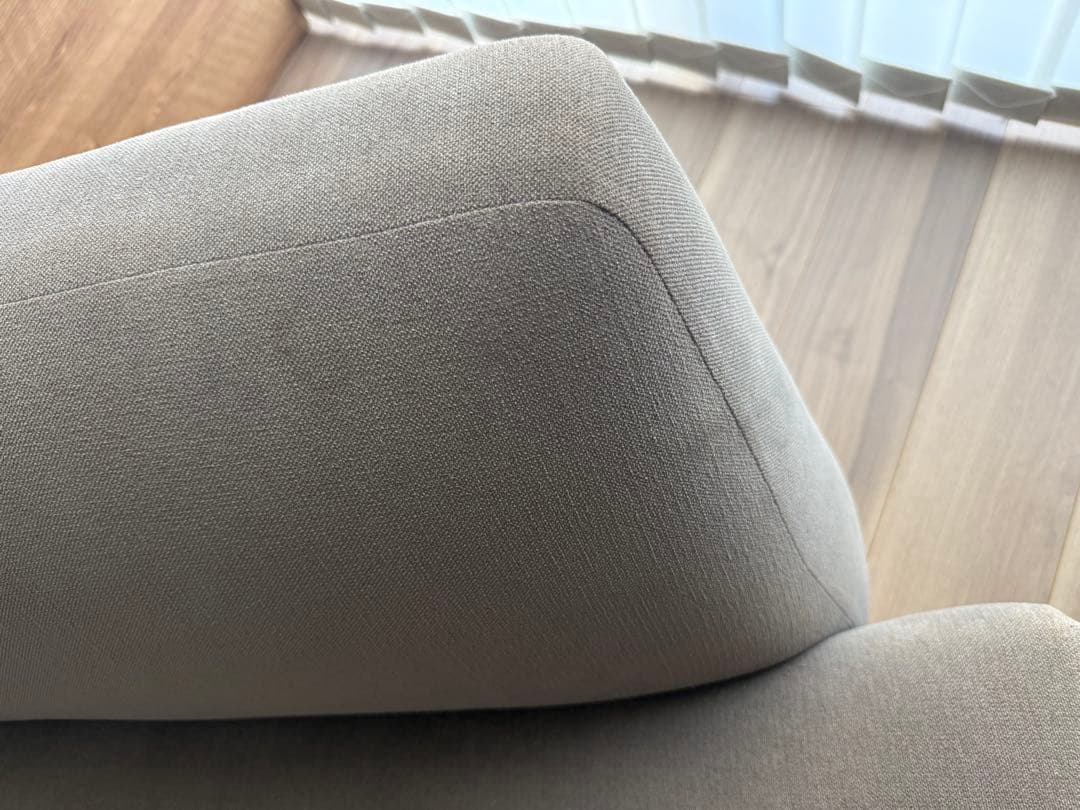IDEE ソファー　グレー