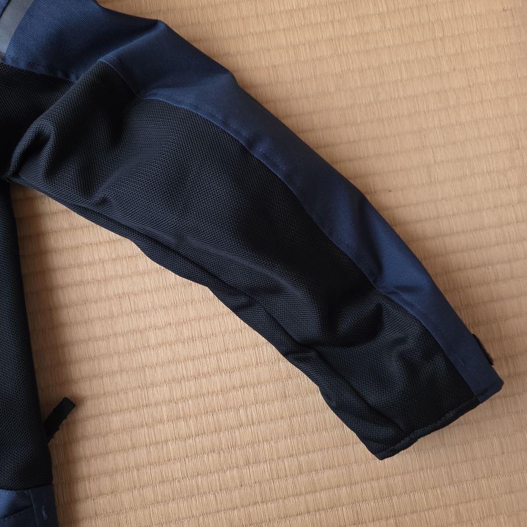 アルパインスター メッシュアジアンフィット