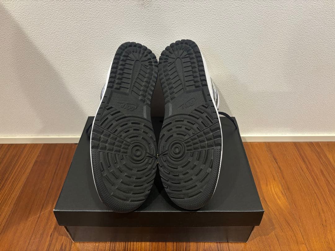 s*6様 ★完売品★Nike Air Jordan 1 High Golf 迷彩