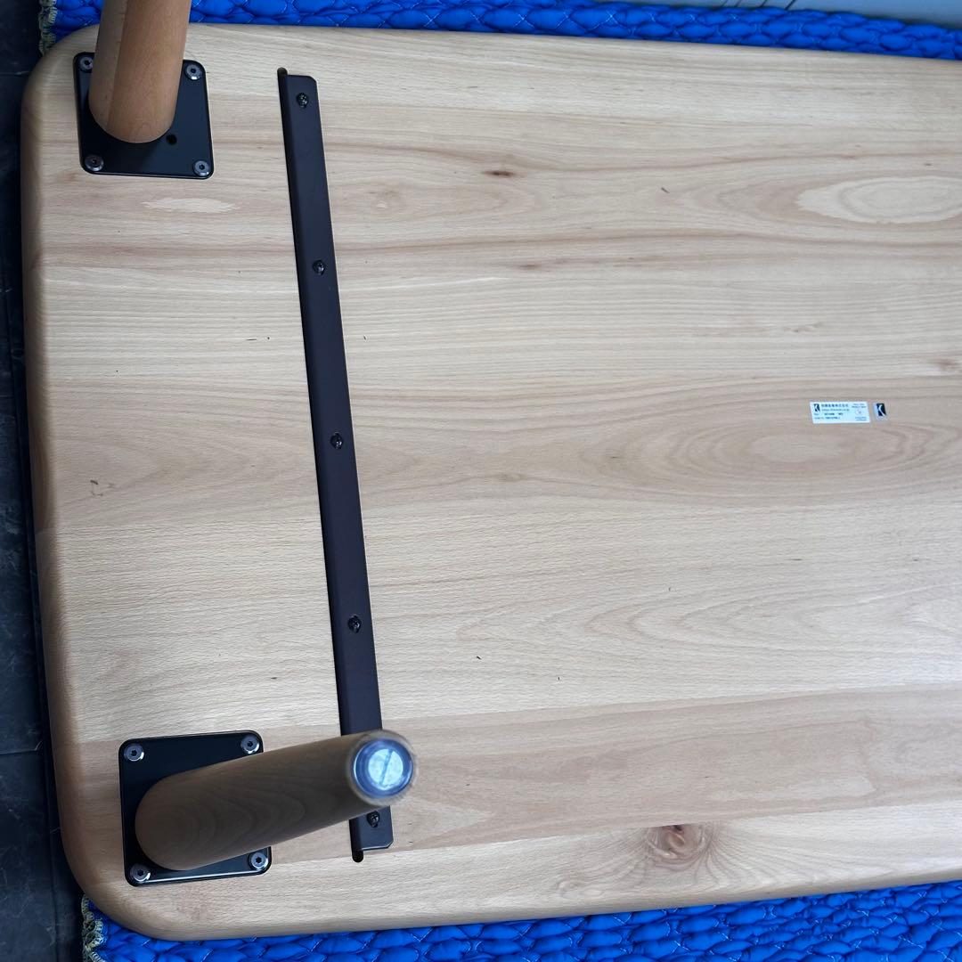 ∞送料込！美品◎飛騨産業 HIDA ダイニングテーブル 150×85×70