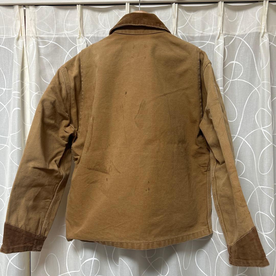 カーハート　エンジニアジャケット　80s〜90sヴィンテージ　セット割