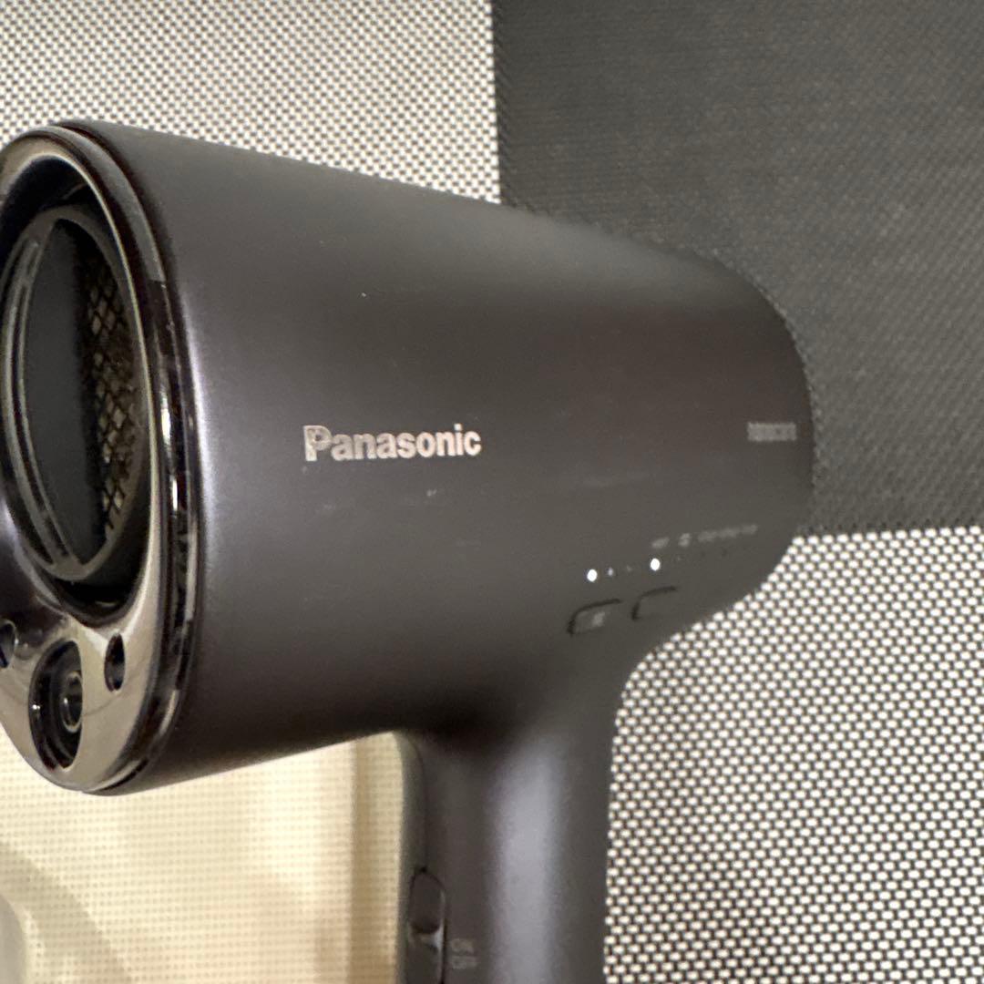 Panasonic EH-NA0J-A ディープネイビー