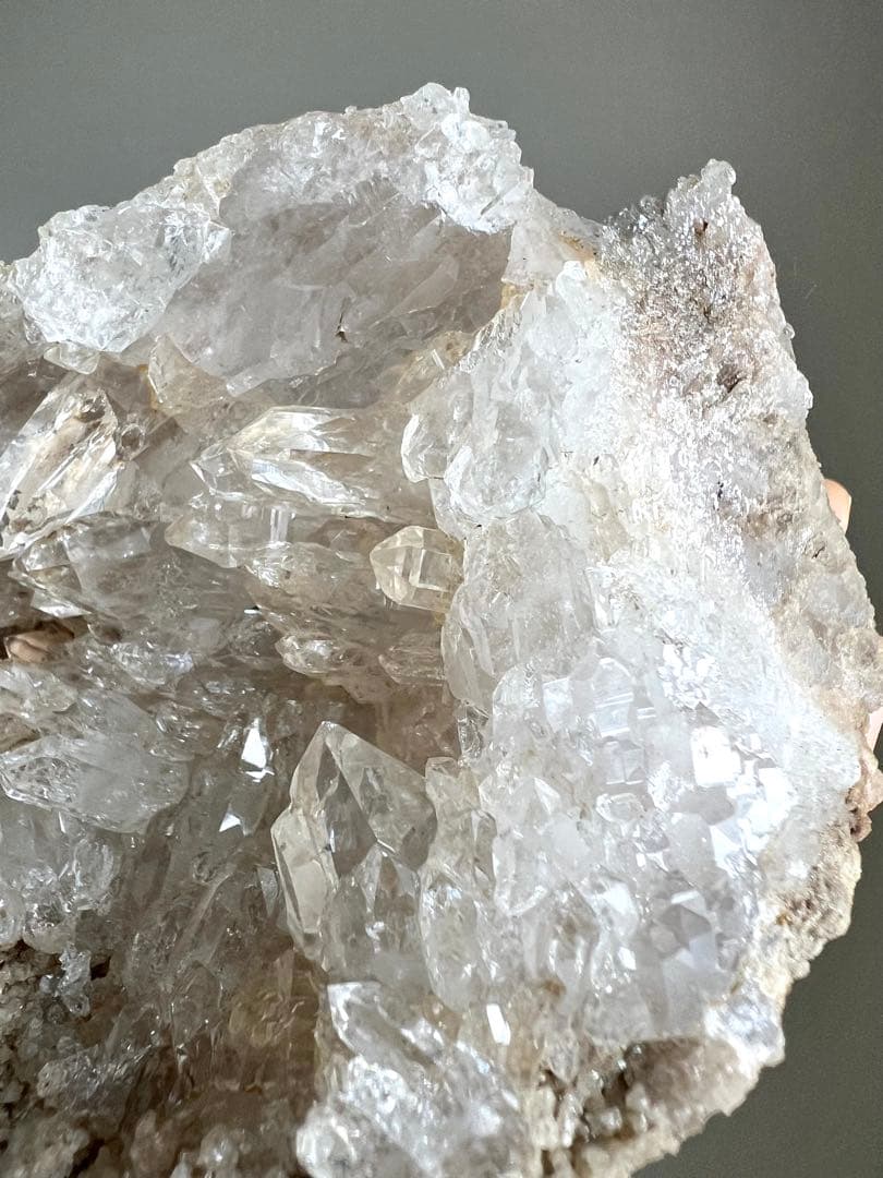 おまとめ割引価格 美✨超希少✨AAAAA 大天使ミカエルの翼✨ヒマラヤメルー水晶