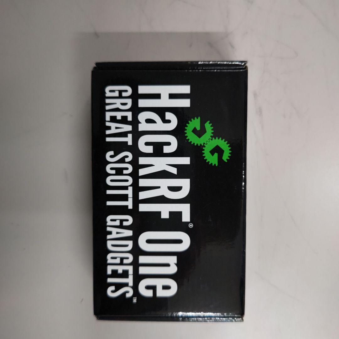 HACK RF ONE【popo】