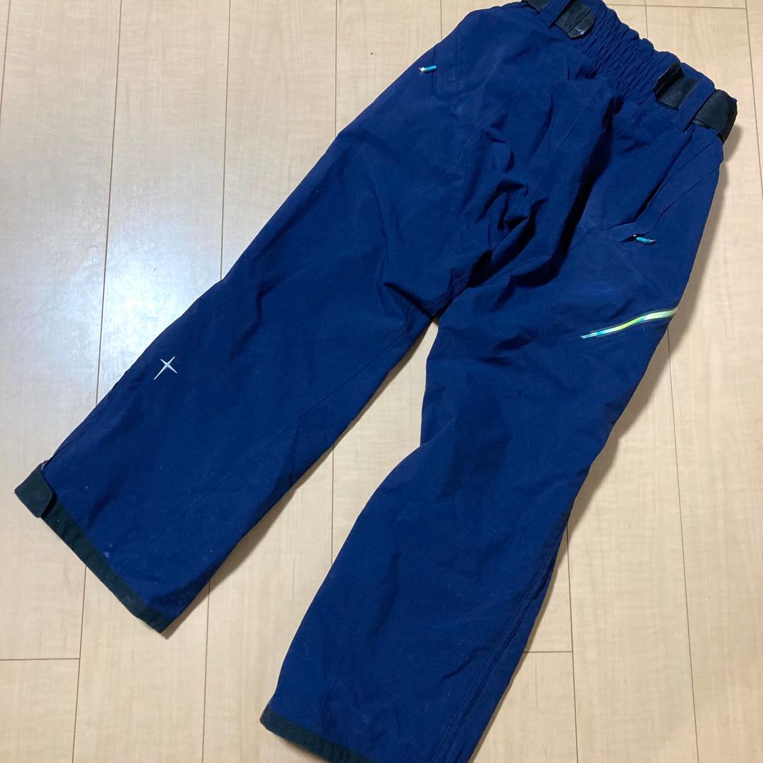 phenix フェニックス スノーボード スキー パンツ ウェア メンズ L