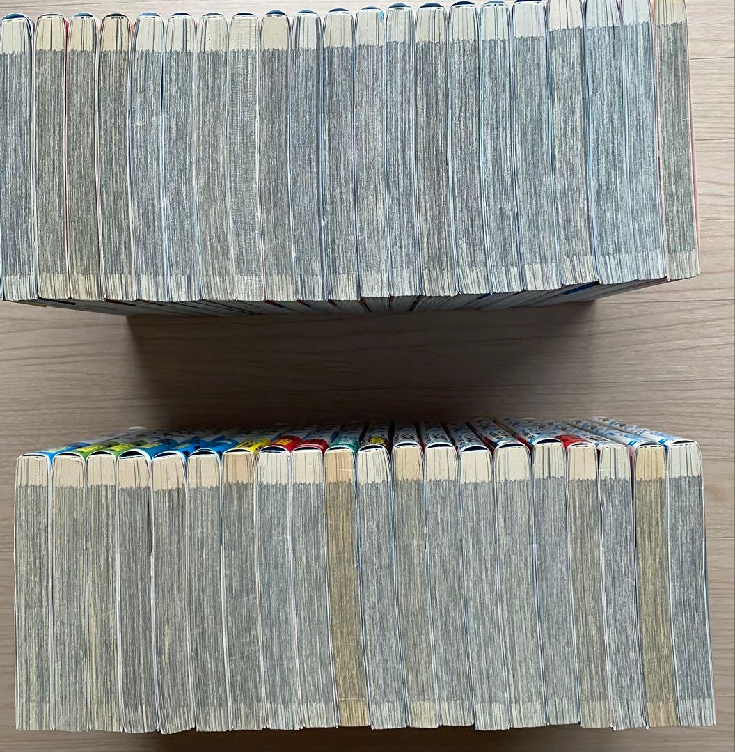 アオアシ全巻(全初版・帯付き1〜40巻＋1巻)