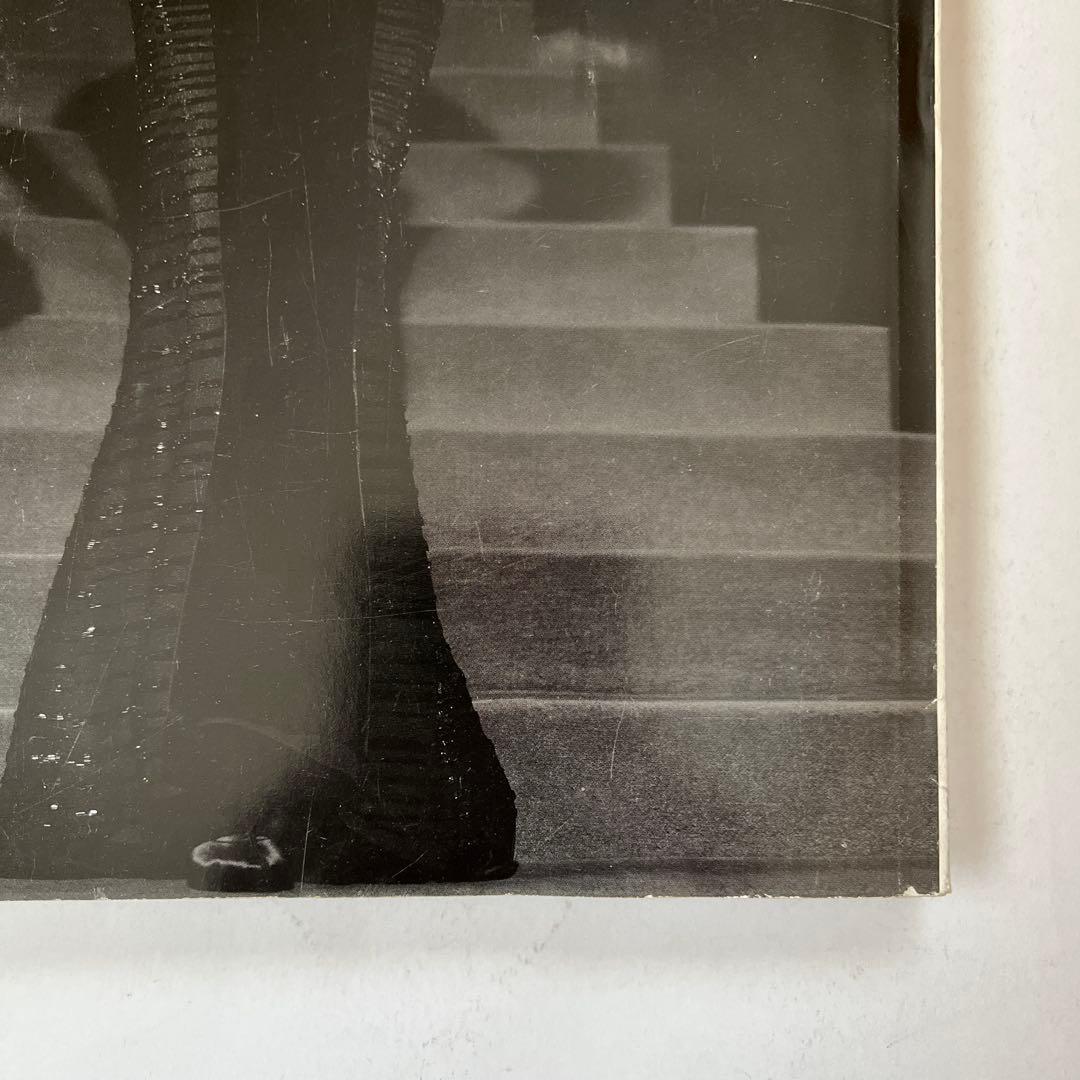 女性情報誌 VOGUE Italia 2004 No.647