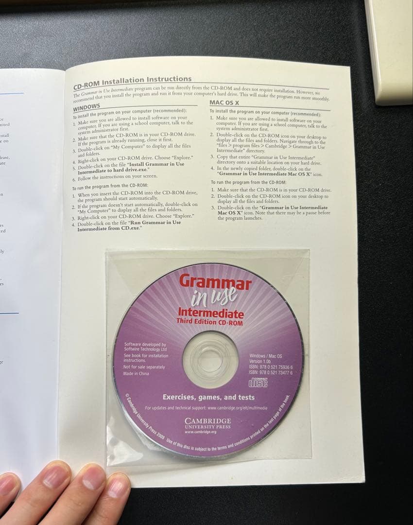 語学・辞書・学習参考書 grammar in use