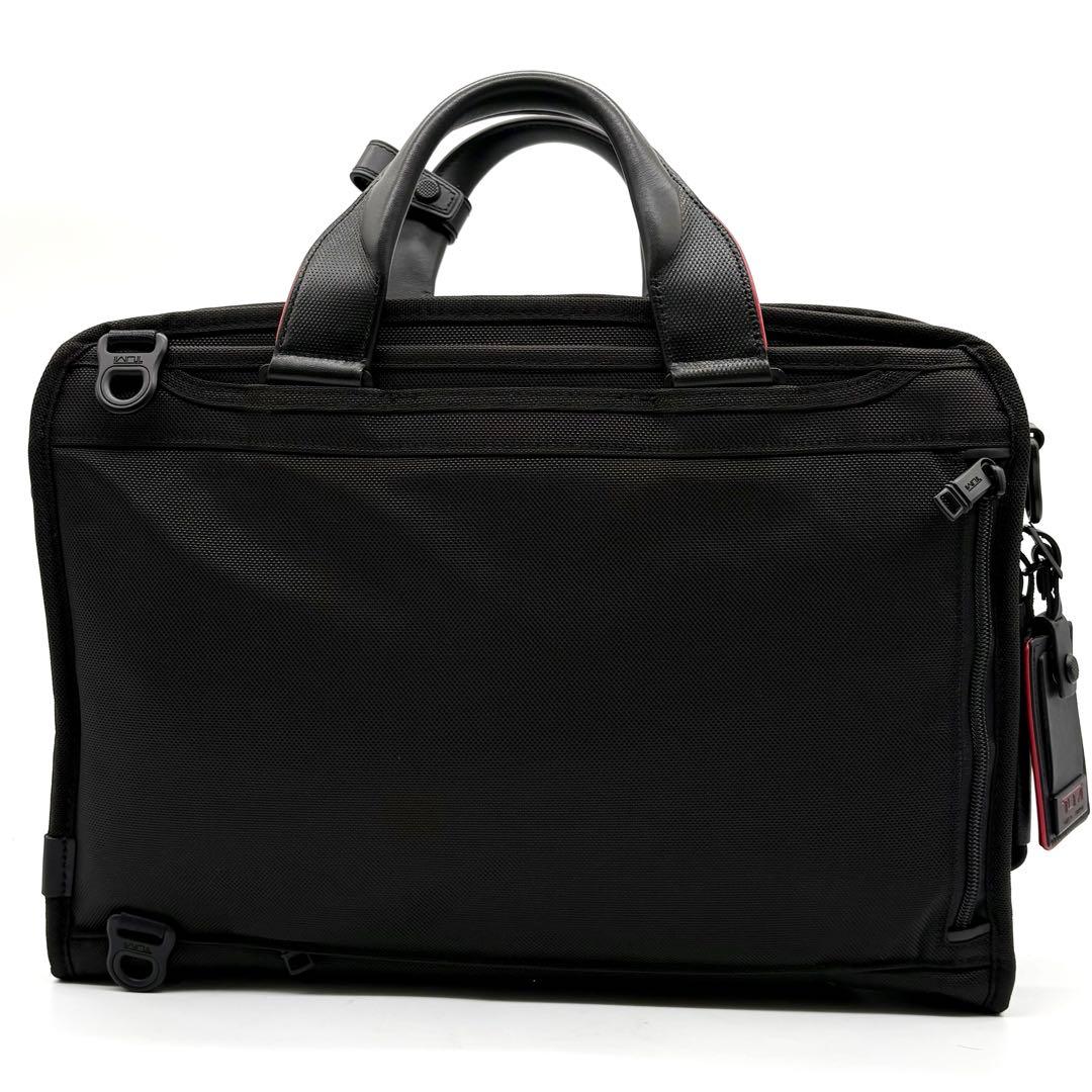 新品未使用　トゥミ アルファ3 リミテッドエディション 3way ビジネスバッグ