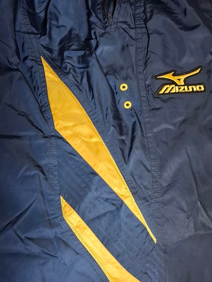 Mizuno ミズノプロセットアップ　2XO