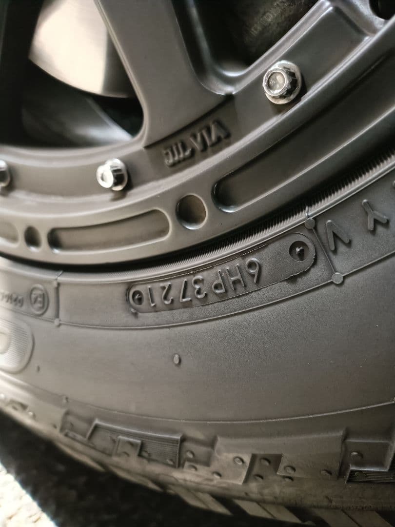 Open Country RT 16インチ デリカ ジムニー クロスロード