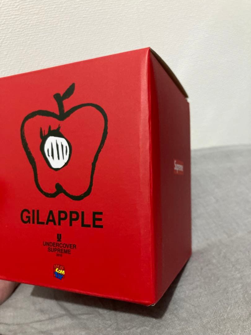 Supreme® / UNDERCOVER Gilapple Light