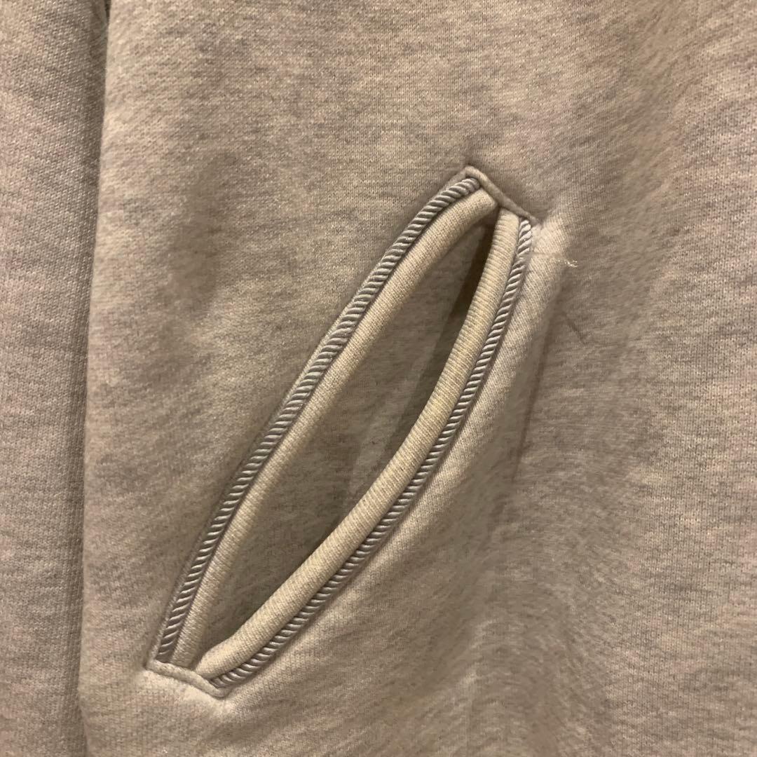 GOOD ENOUGH / グッドイナフ スエットスタジャン