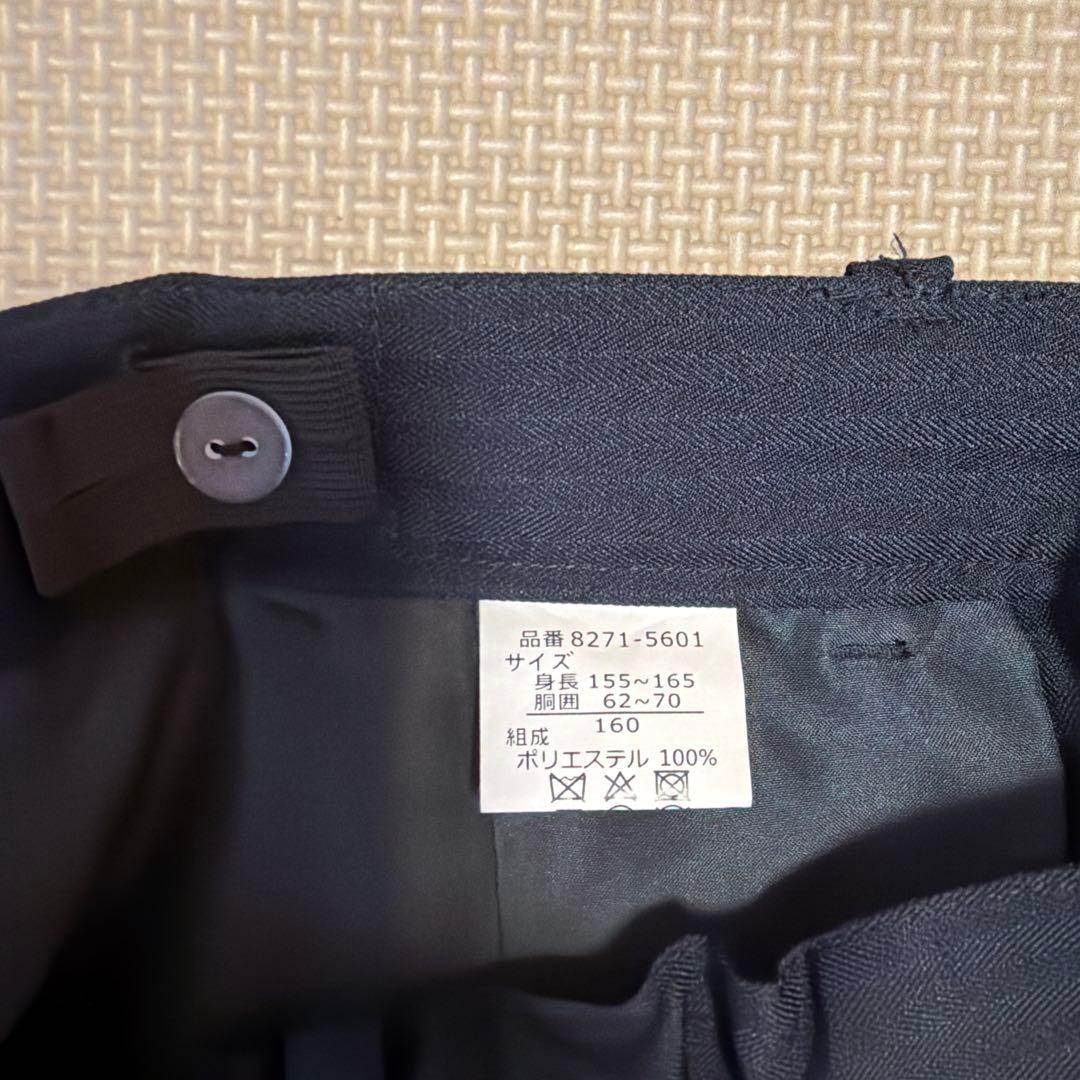 160 ショパン　卒業式スーツセット①