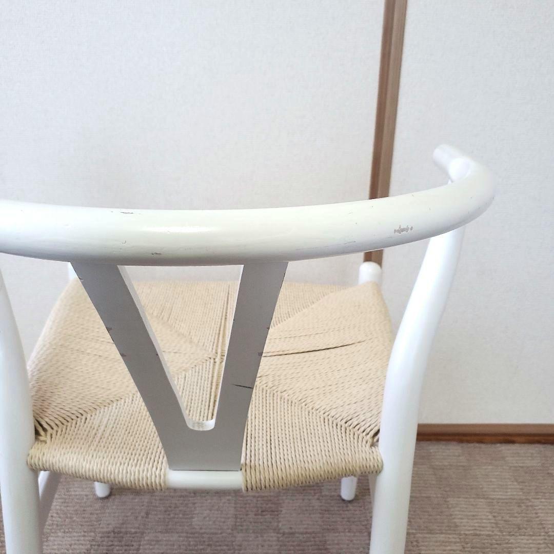 CARL HANSEN & SON Yチェア リプロダクト ヴィンテージ