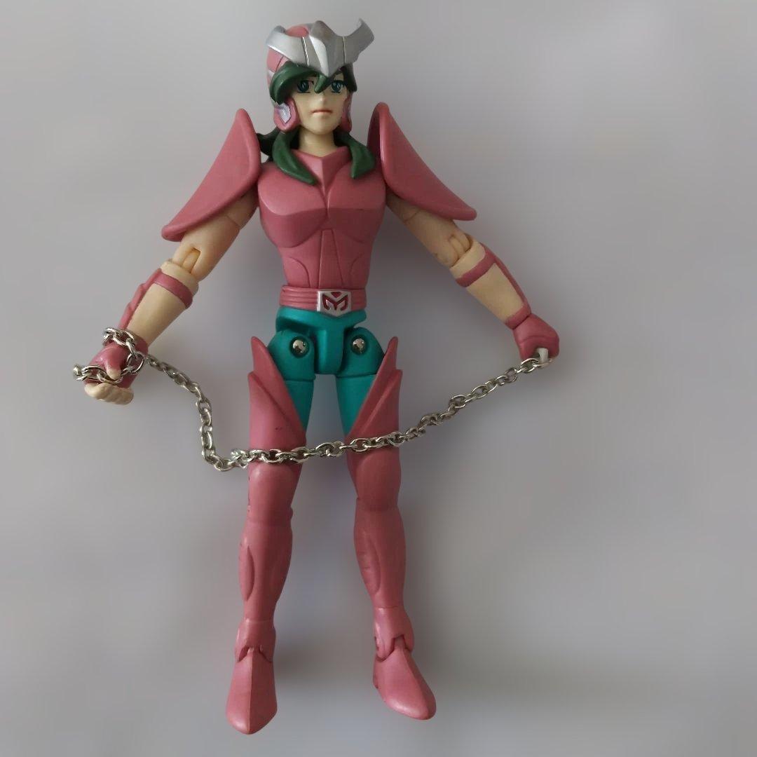 激レア‼️聖闘士星矢 フィギュア5体セット オブジェ形態付き