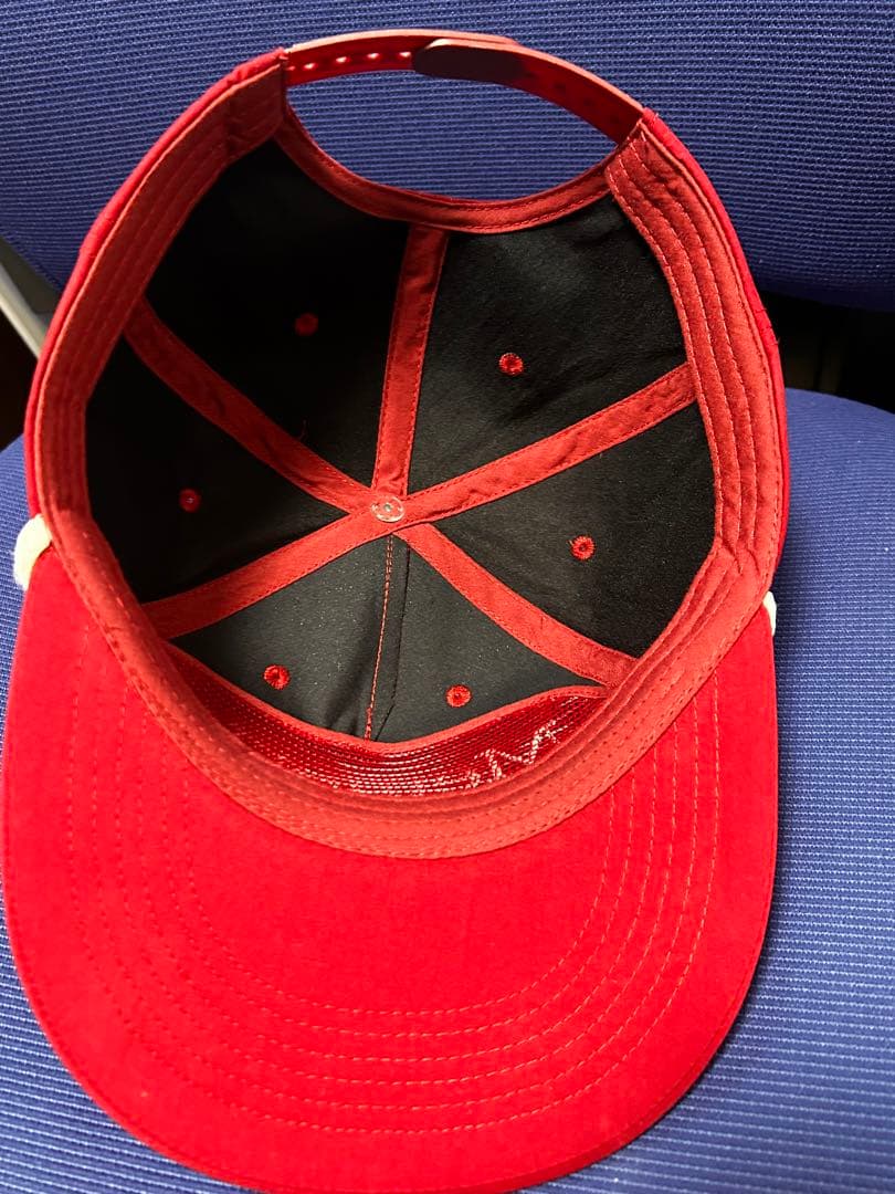 TATOO STUDIO YAMADA トラッカーキャップ　山田蓮