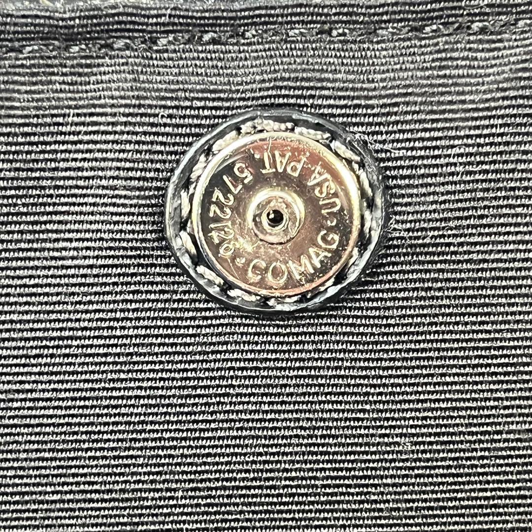 【未使用級】COACH ペイトン シグネチャー メッセンジャー ショルダーバッグ