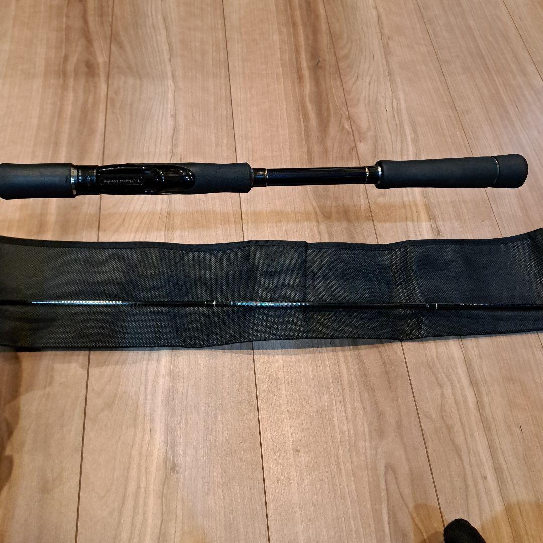 YAMAGABlanks Calista EG90M ヤマガブランクス カリスタ