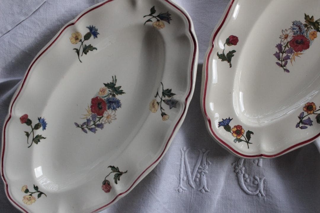 【L】サルグミンヌ・Agreste ラヴィエ/フランスアンティーク