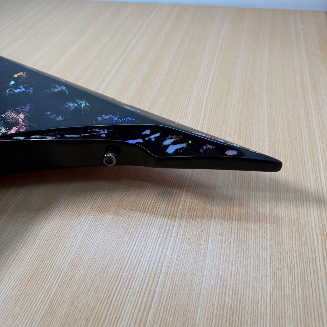 Spear Guitar(スピアーギター) エレキ　6弦　ベース