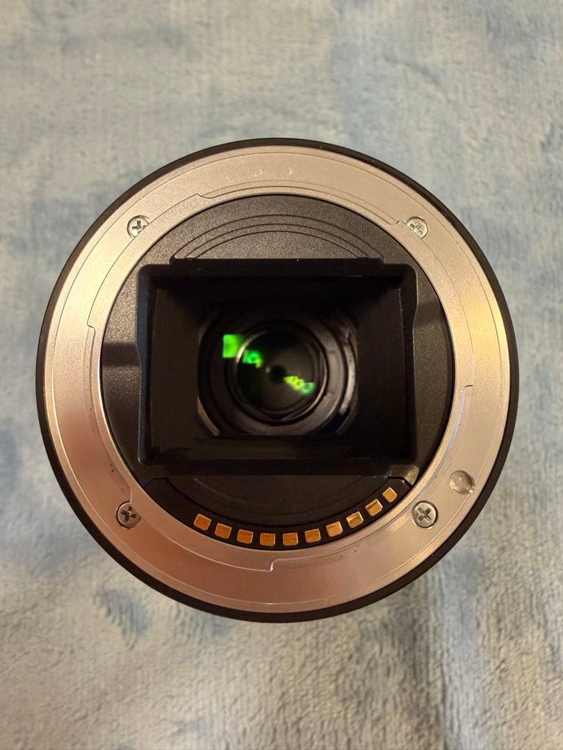 SONY α7IV ミラーレスカメラ　フルサイズ　レンズキット