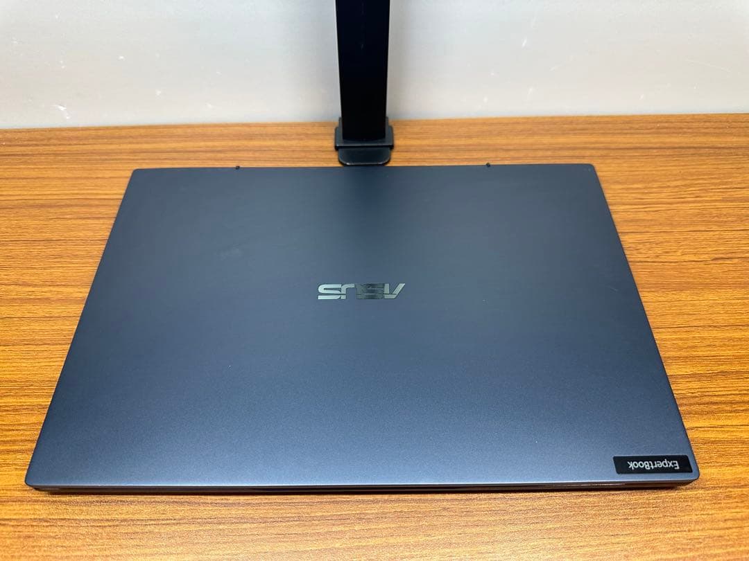 Windowsノート本体 2.ASUS ExpertBook i5 -1135G7 8GB 512GB