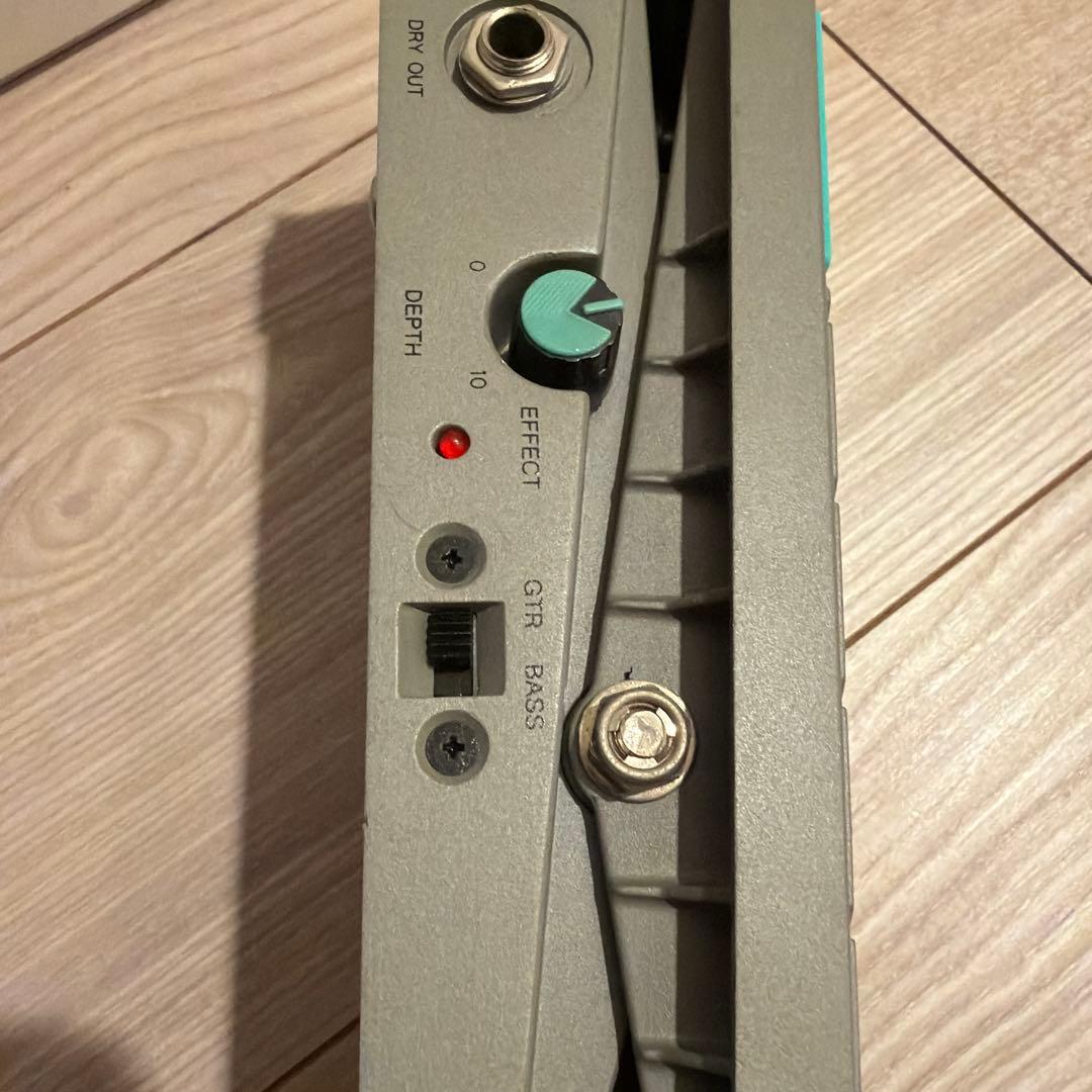 Ibanez WH10V2 ワウペダル